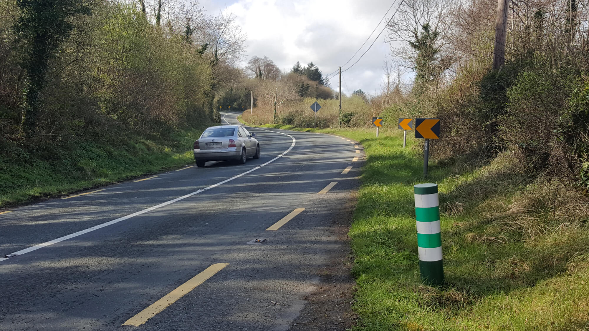 N16 Road2